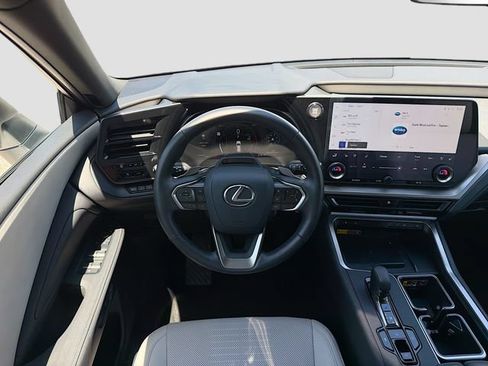 Used 2026 Lexus TX 350 FWD w/ Technology Package image 18