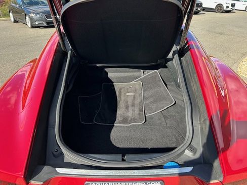 Used 2021 Jaguar F-TYPE R-Dynamic image 12