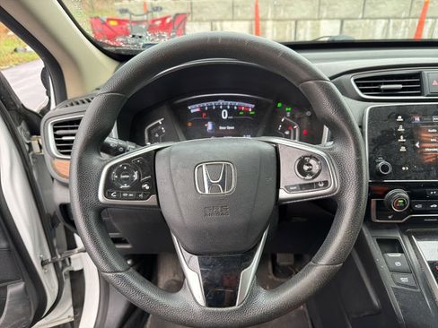 Used 2019 Honda CR-V EX image 11