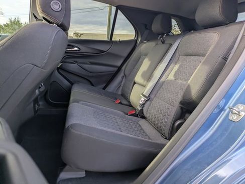 Certified 2024 Chevrolet Equinox LT image 14