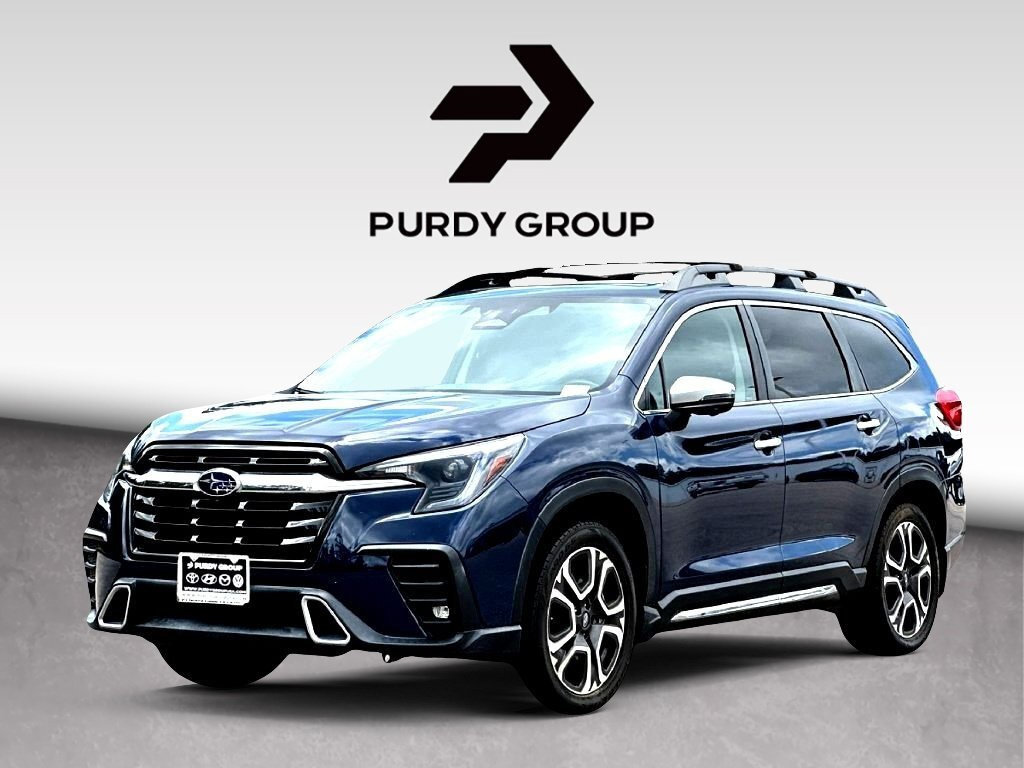 Used 2023 Subaru Ascent Touring AWD/4WD image 4