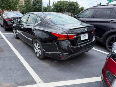 Used 2024 Nissan Altima 2.5 S