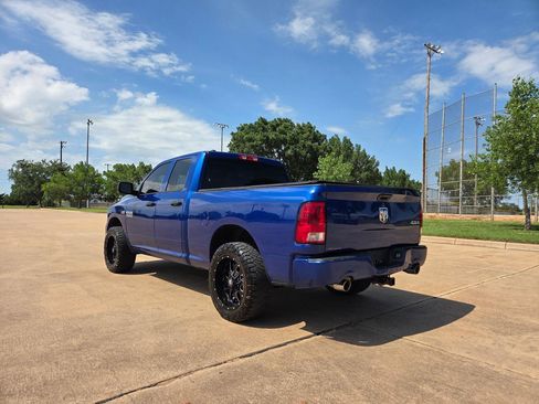 Used 2014 RAM 1500 Express AWD/4WD image 8