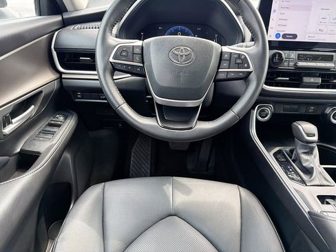 Used 2024 Toyota Grand Highlander FWD image 17