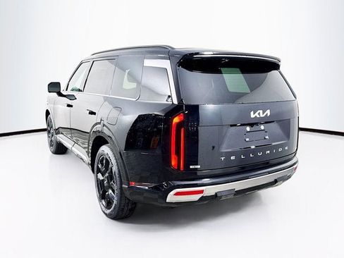New 2027 Kia Telluride X-Line SX Prestige AWD/4WD image 7