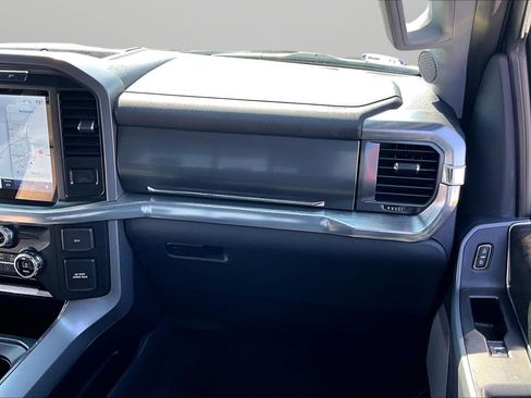 Used 2021 Ford F150 Lariat w/ Equipment Group 502A High AWD/4WD image 21