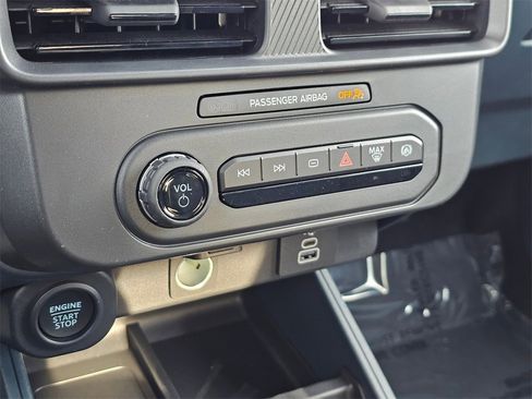 New 2025 Ford Maverick XLT w/ Black Appearance Package image 35