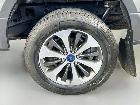 Used 2019 Ford F150 XL w/ Equipment Group 101A Mid AWD/4WD image 32