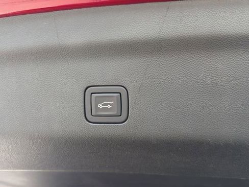 Certified 2023 Chevrolet Tahoe LT AWD/4WD image 35