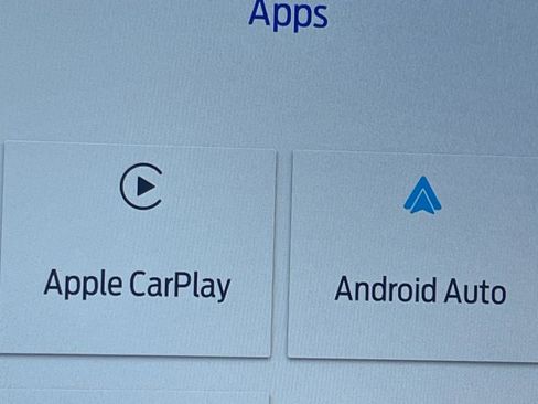 New 2025 Ford Bronco Badlands w/ Sasquatch Package image 5