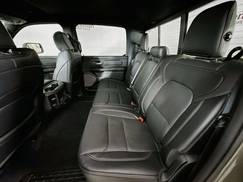 Used 2026 RAM 1500 Rebel w/ Rebel Level 2 Equipment Group AWD/4WD image 24