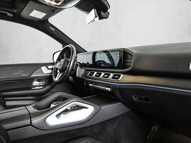 Certified 2022 Mercedes-Benz GLE 350 4MATIC image 23