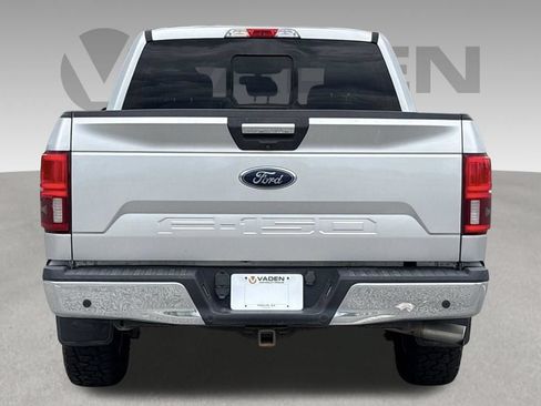 Used 2018 Ford F150 XLT w/ Equipment Group 302A Luxury AWD/4WD image 19