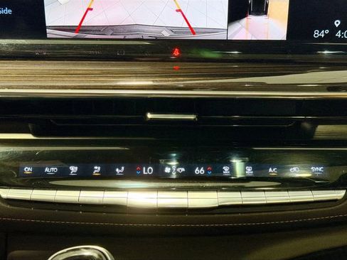Used 2021 Cadillac Escalade Sport w/ Driver Assist Tech Package AWD/4WD image 14