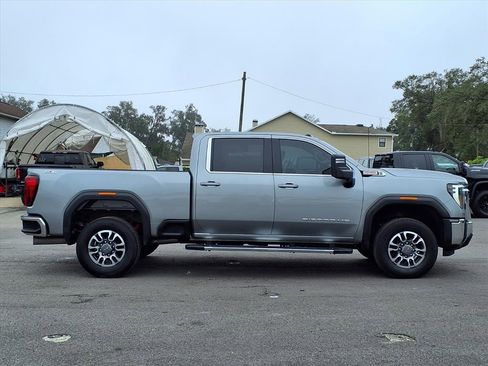 Used 2024 GMC Sierra 2500 SLE image 8