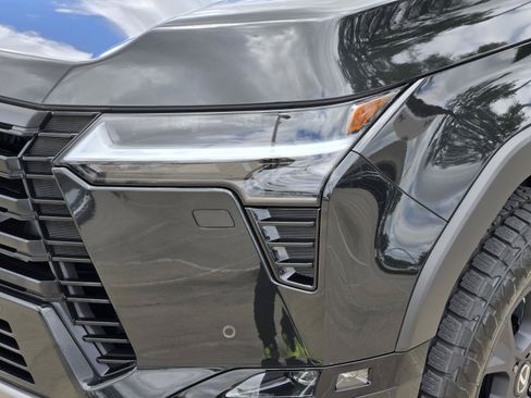 Certified 2026 Lexus GX 550 AWD/4WD image 35