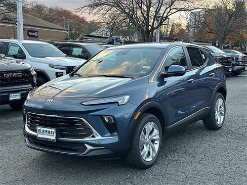 New 2026 Buick Encore GX Preferred w/ Comfort Package image 5