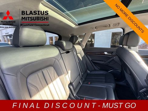 Used 2019 Audi Q5 2.0T Premium w/ Convenience Package image 13