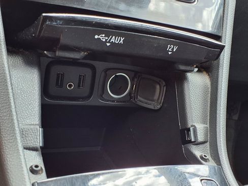 Used 2019 Buick Encore Preferred FWD image 9