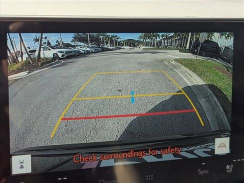 Used 2023 Lexus NX 350 AWD w/ Premium Package image 14