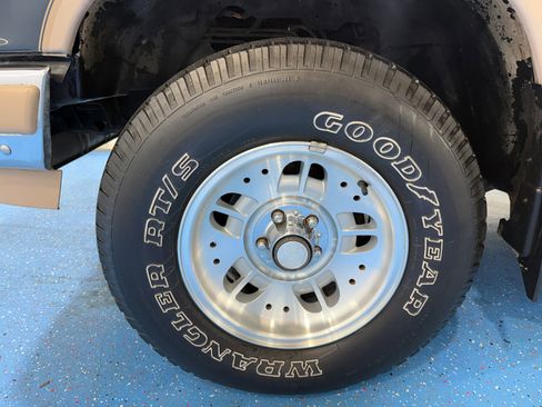 Used 1994 Ford Explorer 4WD 4-Door image 53