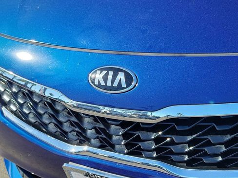 Used 2020 Kia Optima S image 28