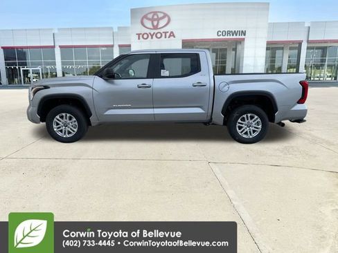 New 2026 Toyota Tundra SR5 image 5