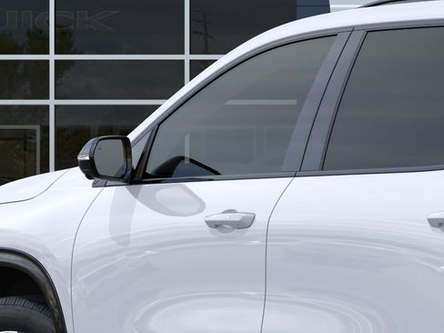 New 2027 Buick Enclave Sport Touring w/ Super Cruise Package FWD image 12
