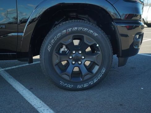 New 2026 RAM 1500 Big Horn image 45