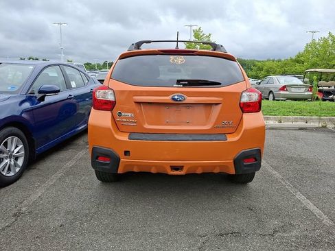 Used 2015 Subaru Crosstrek 2.0i Premium w/ Popular Package #1 AWD/4WD image 5