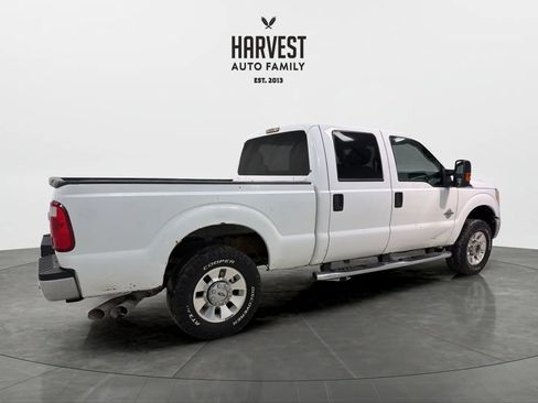 Used 2013 Ford F250 XLT w/ XLT Value Pkg image 7