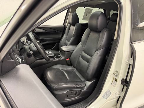 Used 2020 MAZDA CX-9 Touring w/ Touring Premium Package FWD image 23