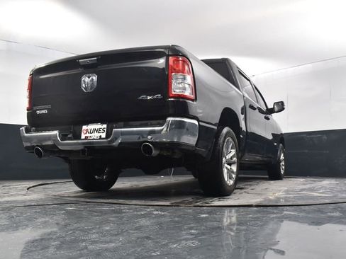 Used 2020 RAM 1500 Big Horn image 53