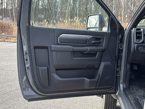 New 2026 RAM 5500 Tradesman image 7