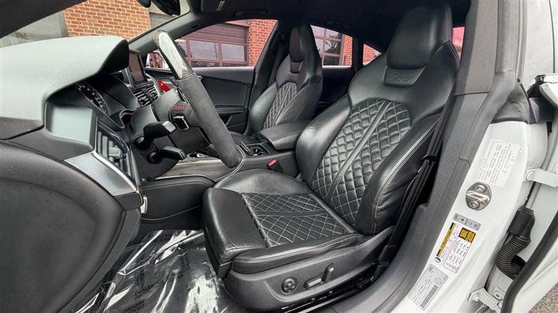 Used 2013 Audi S7 AWD/4WD image 27