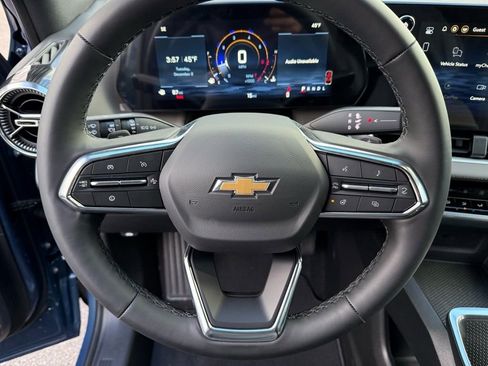 New 2026 Chevrolet Equinox LT image 12