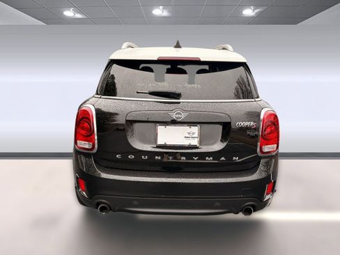 Used 2019 MINI Cooper Countryman S image 9