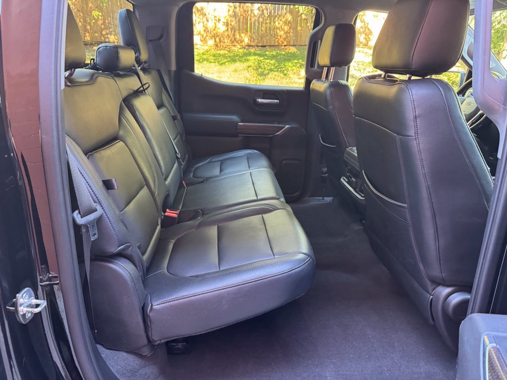 Used 2020 Chevrolet Silverado 1500 RST AWD/4WD image 23