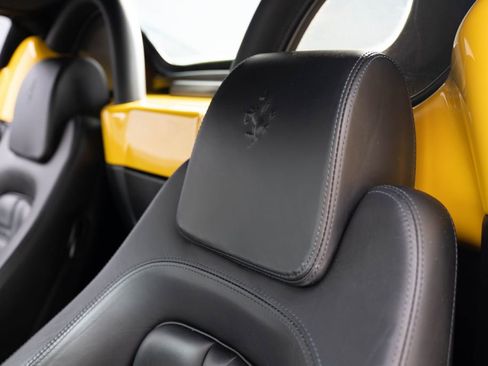 Used 2006 Ferrari F430 Spider image 53