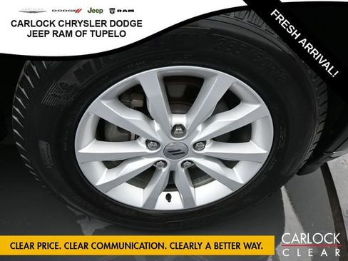 Used 2020 Dodge Durango SXT w/ 3rd Row Seating Group image 48