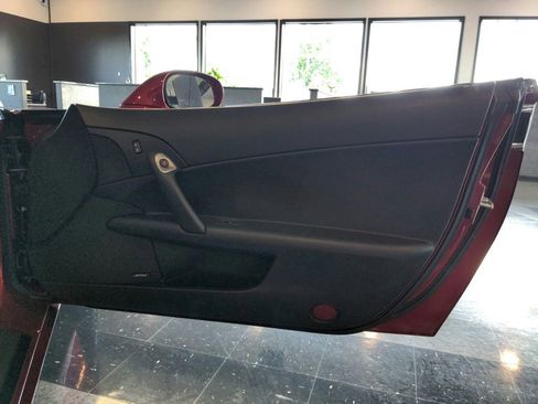 Used 2010 Chevrolet Corvette Grand Sport w/ Preferred Equipment Group RWD image 24