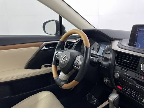 Used 2021 Lexus RX 350 FWD w/ Premium Package image 10