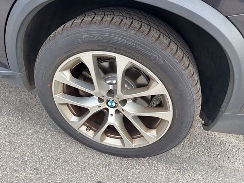 Used 2023 BMW X5 xDrive40i image 5