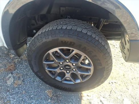 Used 2024 Ford Ranger XLT image 10