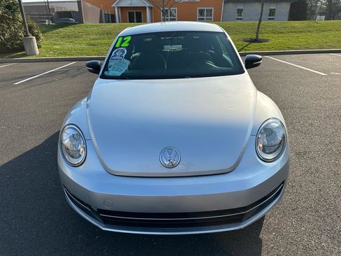 Used 2012 Volkswagen Beetle Turbo FWD image 3