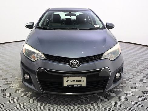 Used 2014 Toyota Corolla S image 6