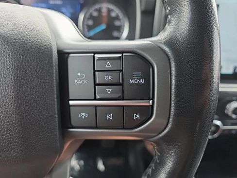 Used 2021 Ford F150 XLT w/ Equipment Group 302A High AWD/4WD image 25
