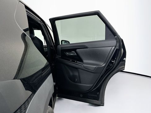 Used 2023 Subaru Solterra AWD image 31