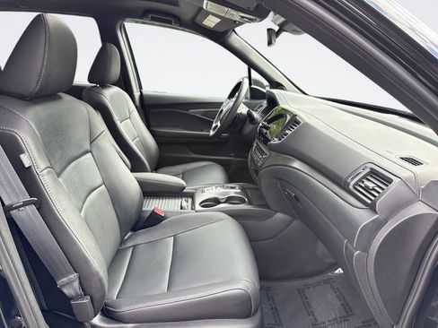 Used 2023 Honda Passport EX-L image 26