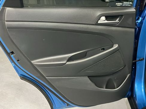 Used 2018 Hyundai Tucson SEL AWD/4WD image 19